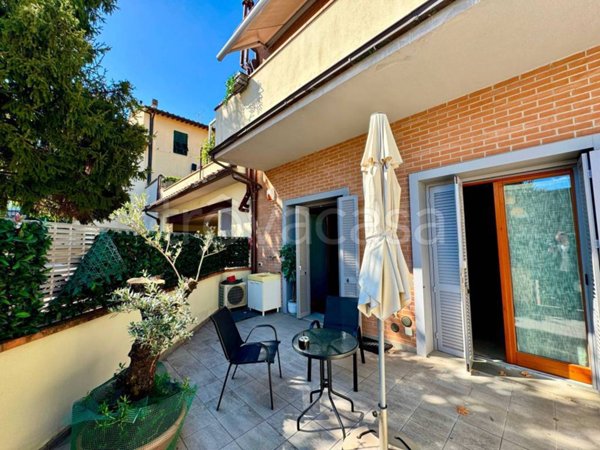 appartamento in affitto a Firenze in zona Centro San Frediano