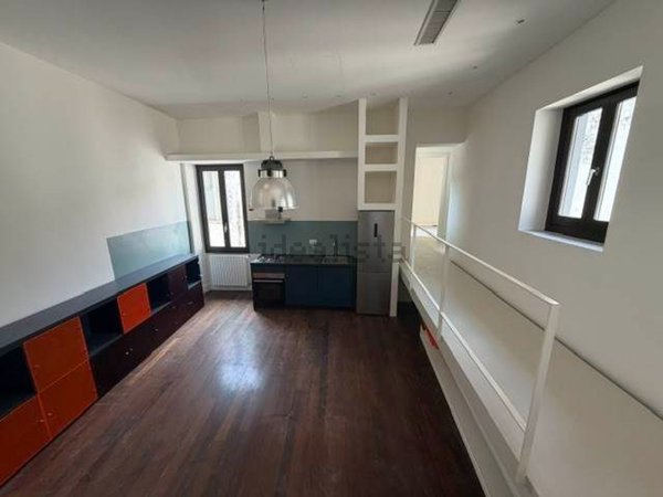appartamento in affitto a Firenze in zona Centro San Frediano