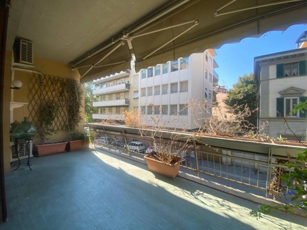 appartamento in affitto a Firenze in zona Campo di Marte