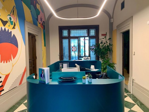 ufficio in affitto a Firenze