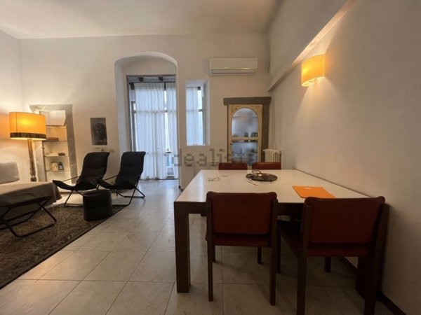 appartamento in affitto a Firenze in zona Centro Santa Croce