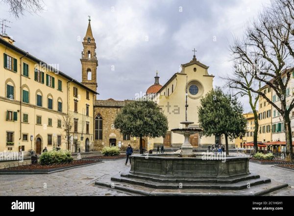 locale commerciale in affitto a Firenze in zona Centro San Frediano