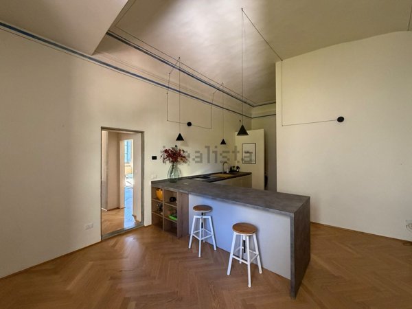 appartamento in affitto a Firenze in zona Campo di Marte