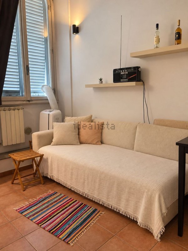 appartamento in affitto a Firenze in zona Centro San Frediano