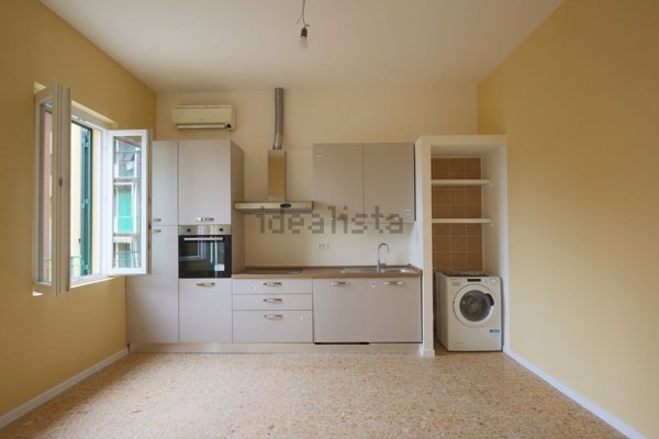 appartamento in affitto a Firenze in zona Campo di Marte