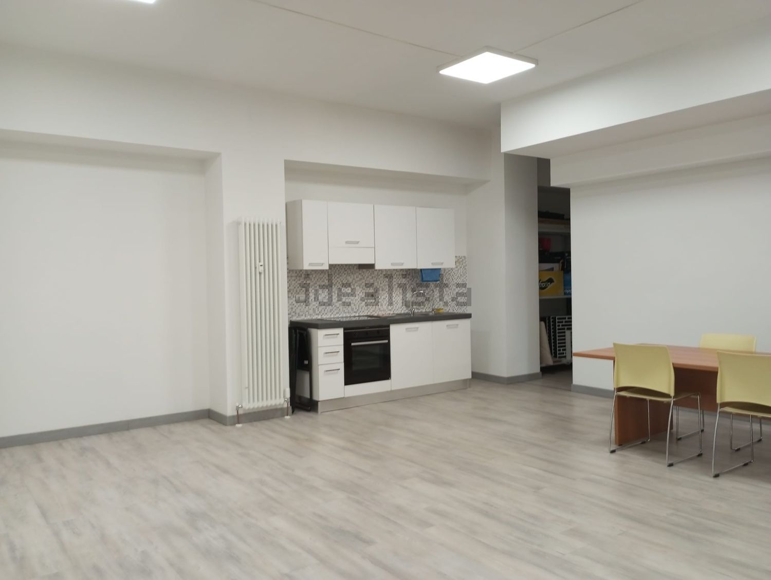 ufficio in affitto a Firenze in zona Firenze Nova