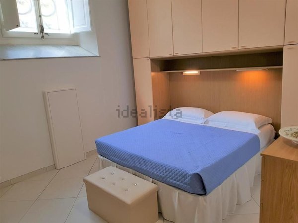 appartamento in affitto a Firenze in zona Statuto