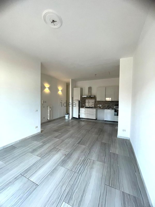 appartamento in affitto a Firenze in zona Statuto