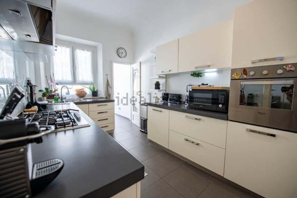 appartamento in affitto a Firenze in zona Centro San Frediano