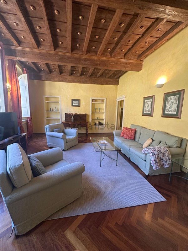 appartamento in affitto a Firenze in zona Centro San Frediano