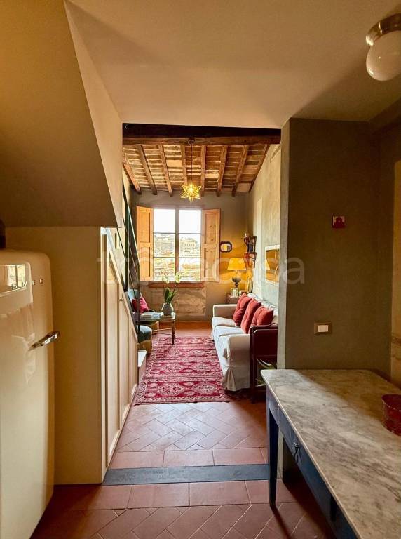 appartamento in affitto a Firenze in zona Pitti