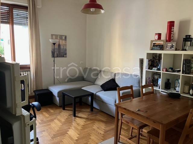 appartamento in affitto a Firenze in zona San Gaggio
