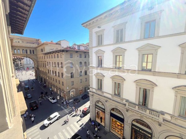 appartamento in affitto a Firenze in zona Centro Storico