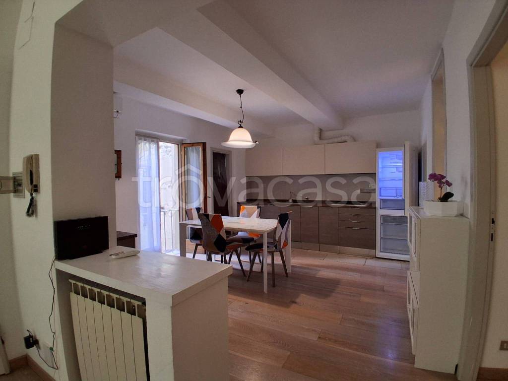 appartamento in affitto a Firenze in zona Ognissanti