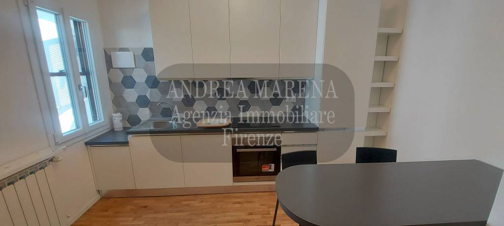 appartamento in affitto a Firenze in zona Centro Storico