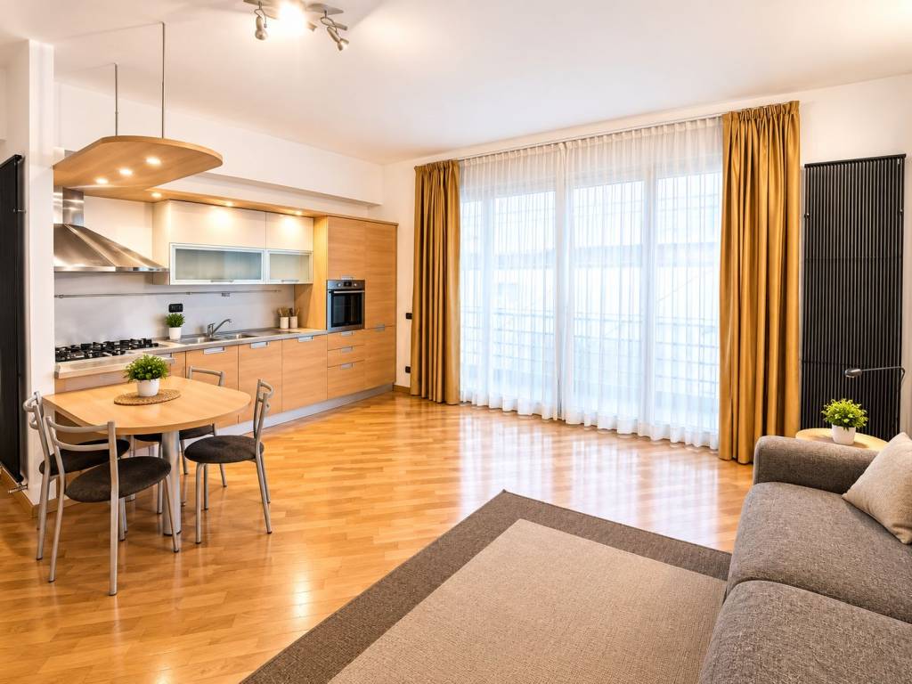 appartamento in affitto a Firenze