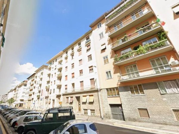 appartamento in affitto a Firenze in zona Bellariva