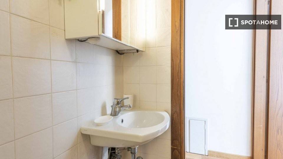 appartamento in affitto a Firenze in zona Centro San Frediano