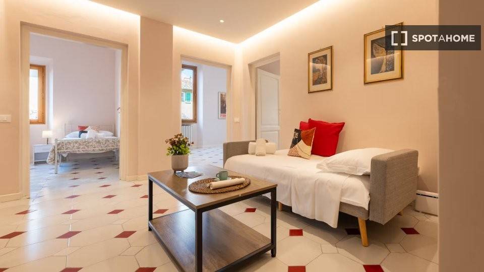 appartamento in affitto a Firenze in zona Centro Duomo