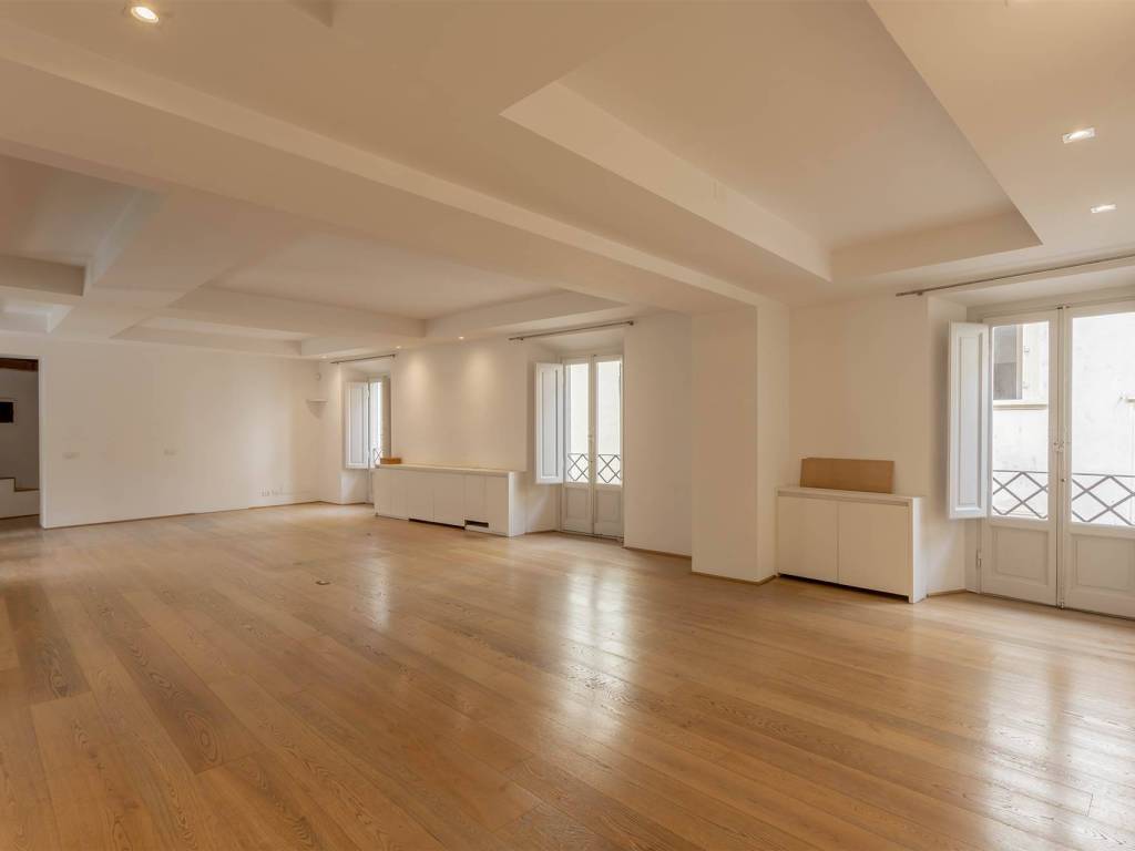 appartamento in affitto a Firenze in zona Centro Storico