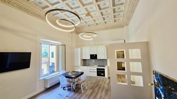 appartamento in affitto a Firenze in zona Centro Santa Maria Novella
