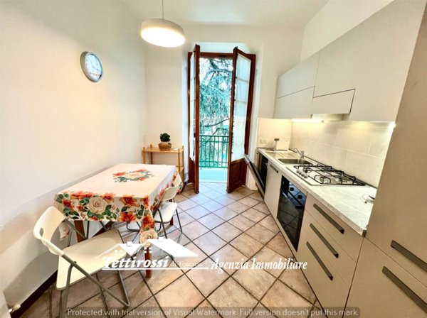 appartamento in affitto a Firenze in zona Novoli