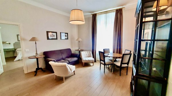 appartamento in affitto a Firenze in zona Centro San Frediano