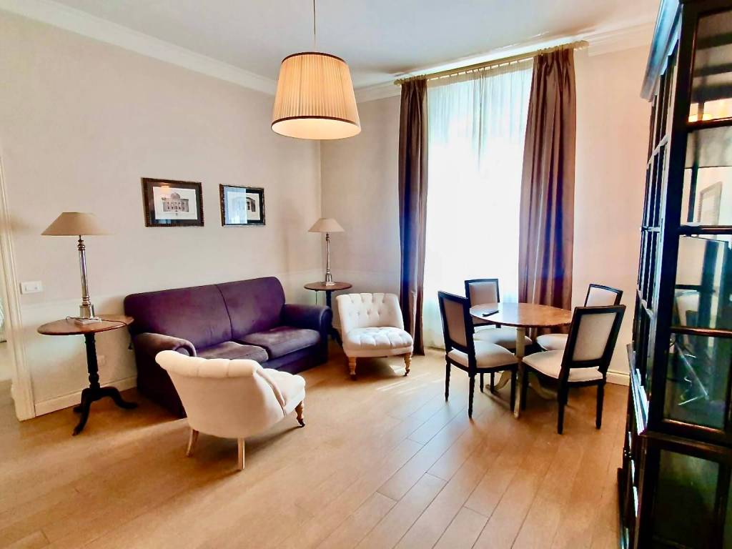 appartamento in affitto a Firenze in zona Centro San Frediano