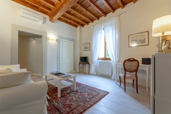 appartamento in affitto a Firenze in zona Centro Storico