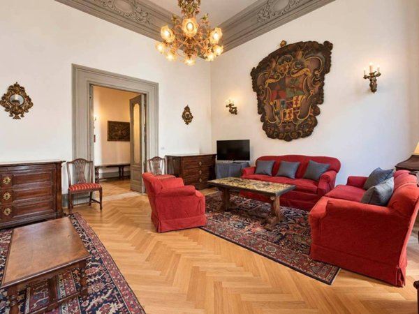 appartamento in affitto a Firenze