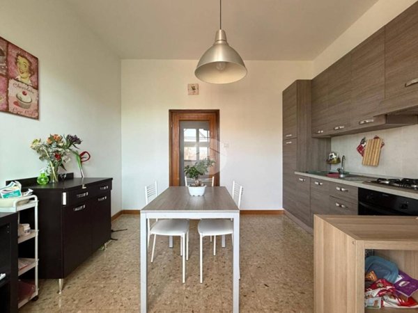 appartamento in affitto a Firenze in zona Novoli