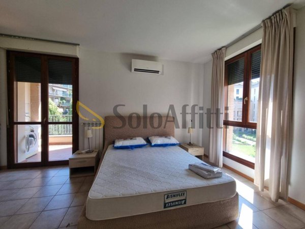 appartamento in affitto a Firenze in zona Novoli