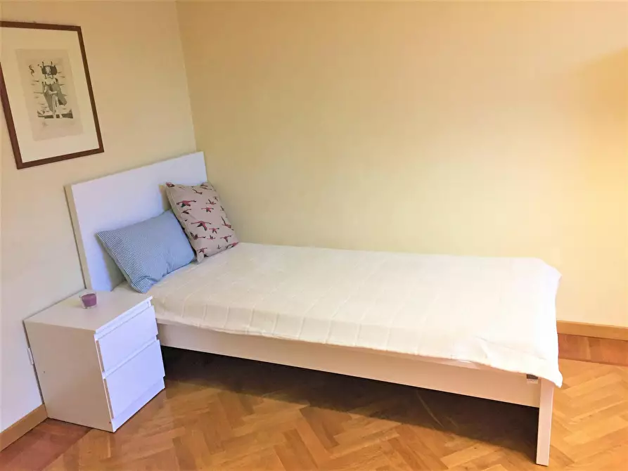 appartamento in affitto a Firenze in zona Campo di Marte