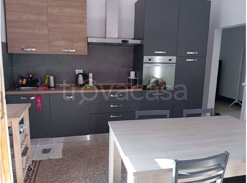 appartamento in affitto a Firenze in zona Porta Romana