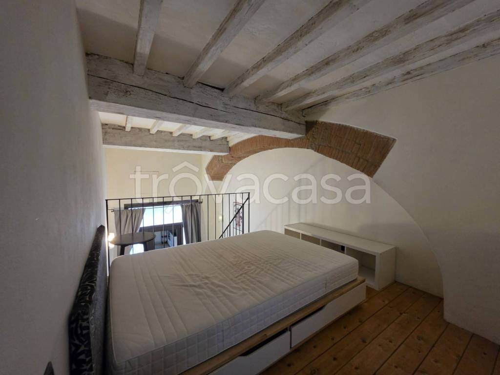 appartamento in affitto a Firenze in zona Bellariva