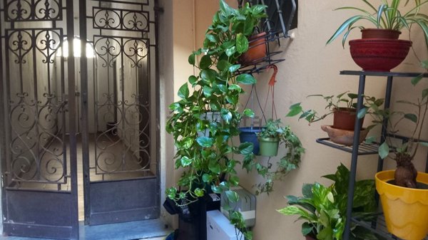 appartamento in affitto a Firenze in zona Centro Duomo