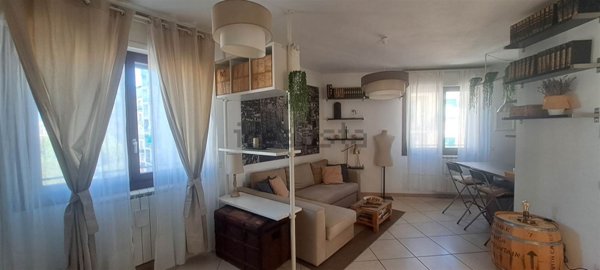 appartamento in affitto a Firenze in zona Centro Storico