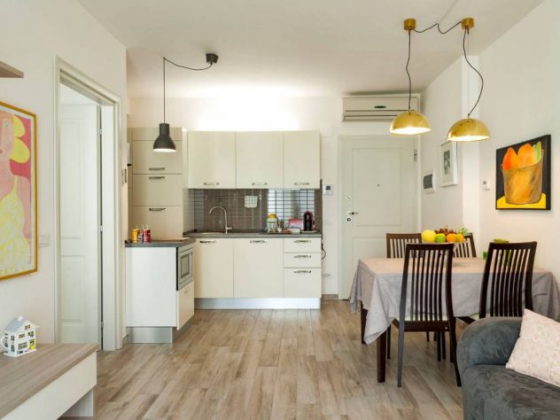 appartamento in affitto a Firenze in zona Centro San Frediano