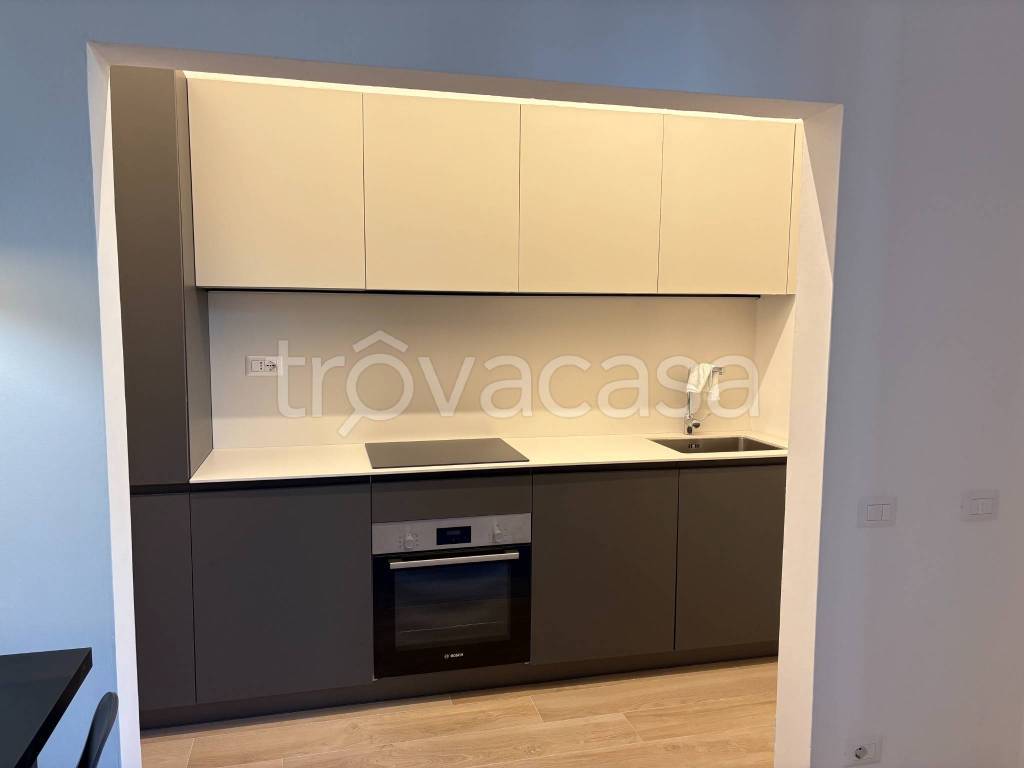 appartamento in affitto a Firenze in zona Statuto