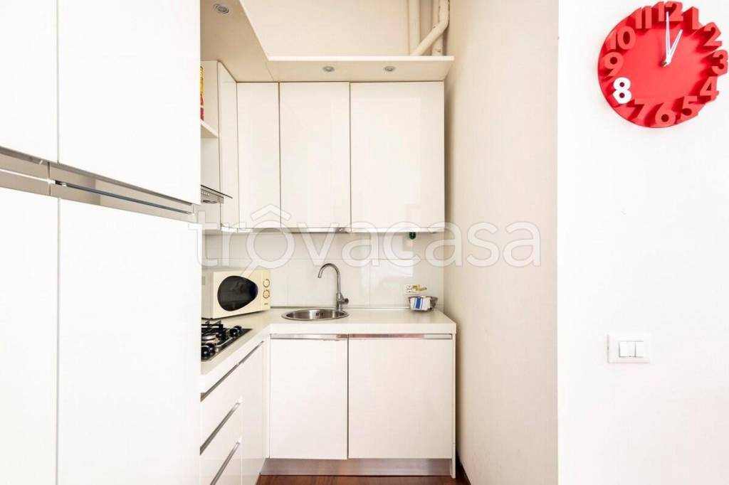 appartamento in affitto a Firenze in zona Centro Storico