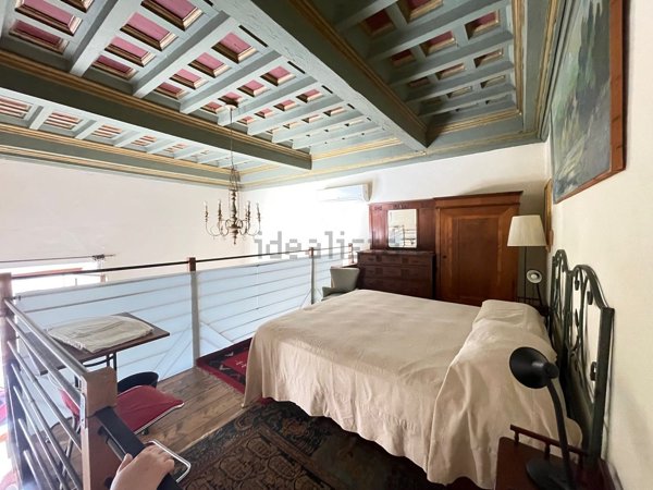 appartamento in affitto a Firenze in zona Centro Santa Maria Novella