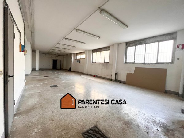 ufficio in affitto a Firenze in zona Isolotto