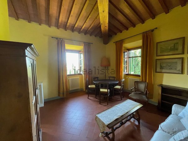 appartamento in affitto a Firenze in zona San Gaggio