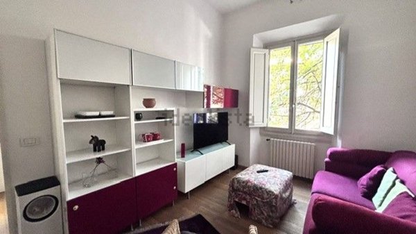 appartamento in affitto a Firenze in zona Porta Romana