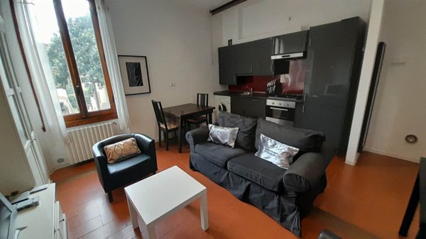appartamento in affitto a Firenze in zona Gavinana