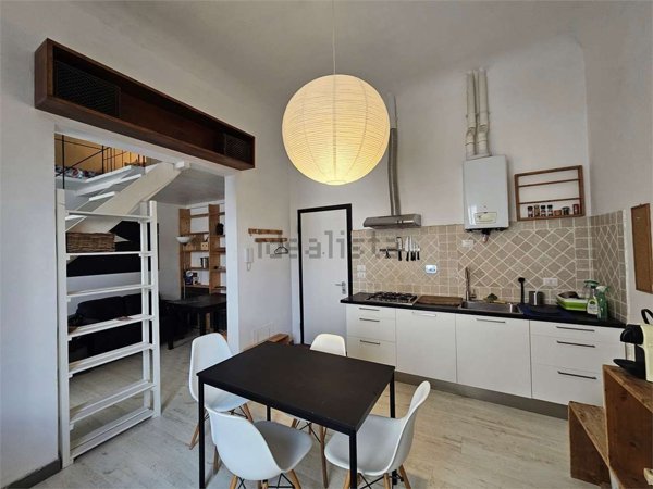 appartamento in affitto a Firenze in zona Centro Storico