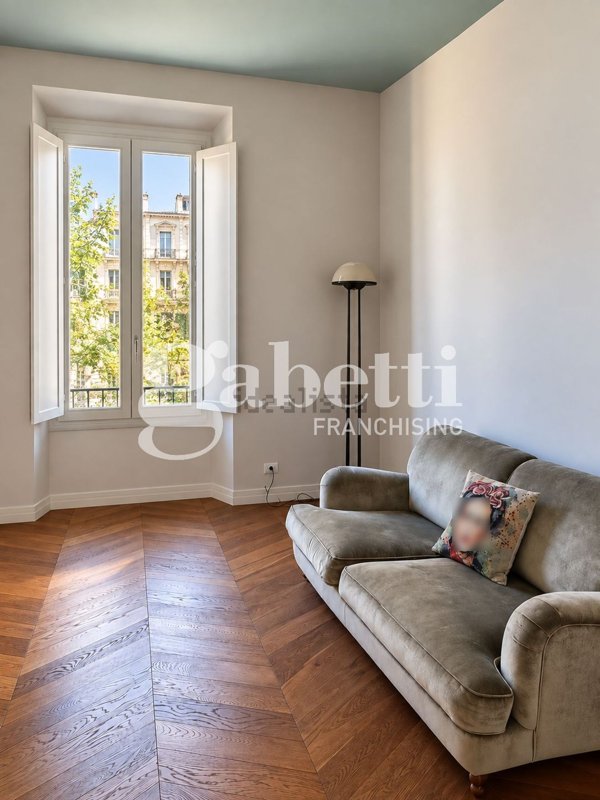 appartamento in affitto a Firenze in zona Settignano