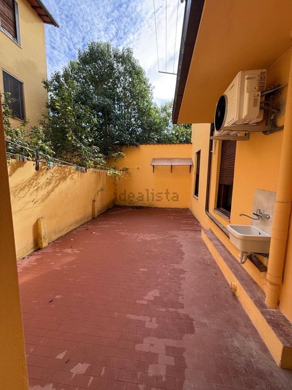 appartamento in affitto a Firenze in zona Centro San Frediano