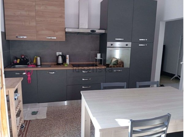 appartamento in affitto a Firenze in zona Pignone