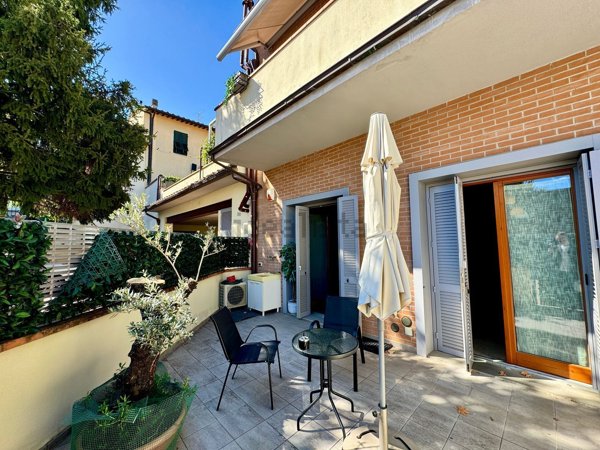 appartamento in affitto a Firenze in zona Centro San Frediano